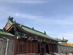 -李小老烧饼(常营民族家园店)