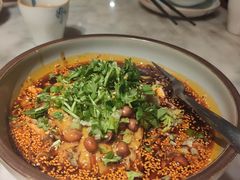 -辛香汇·锦里丨现炒川菜(中南城店)