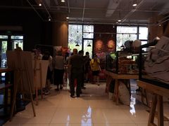 -熊叔熊婶面包房(团结湖店)