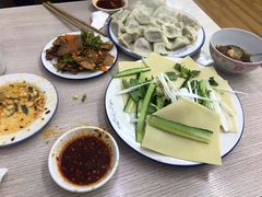 -大鸽饭(马王堆店)