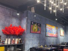 -HOTISLAND海鸡岛·韩国料理(江南西店)