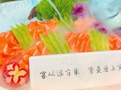 -海霸王特色海鲜家常菜(四合路店)