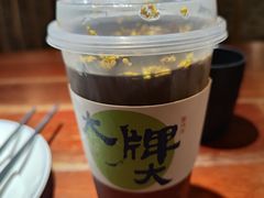 -大牌大·传统杭帮菜(湖滨店)