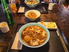 -喜晋道面馆(华严寺广场店)