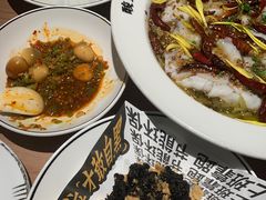 -太二酸菜鱼(沈阳万象城店)