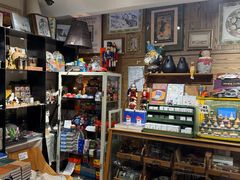 -橡皮书店(翠湖北路店)