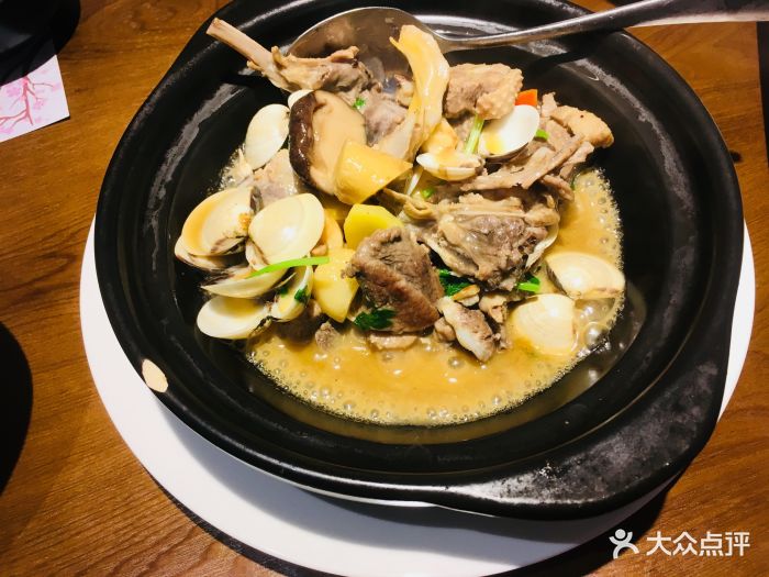 猫哥私厨图片 - 第500张