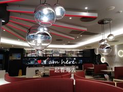-必胜客(万达广场店)
