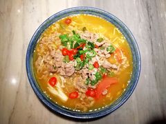 酸汤肥牛肠-岭南真味·匠心粤菜(K11店)