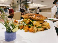 -豫璟轩中餐厅(南昌万怡店)
