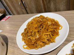 -姥姥家春饼店(交大东路店)