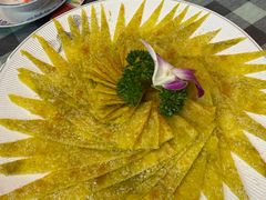 -伊帆食府·青海地方特色美食