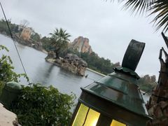 景点-上海迪士尼度假区