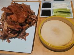 -北李妈妈菜·海肠捞饭(开发区万达店)