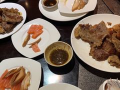 -南海温德姆花园酒店-康达屋Rendez Vous Buffet