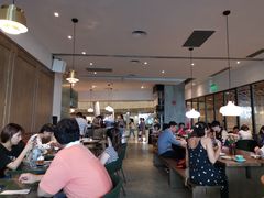 大堂-BAKER&SPICE(环贸店)