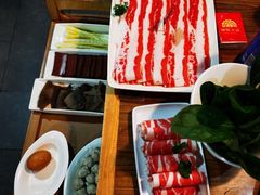 -傣妹火锅(南京东路一店)