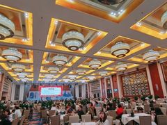 大堂-顺德人家食府(黄金广场店)