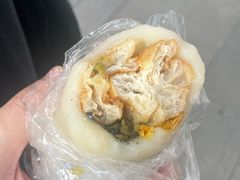 -上海虹口糕团食品厂(茂名路店)