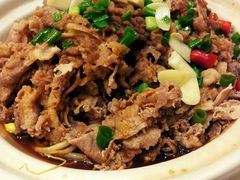 三层淮扬园-秦皇岛秦皇国际大酒店