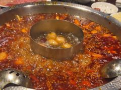-巴蜀大宅门火锅(北大街店)