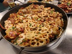 -小翔干面