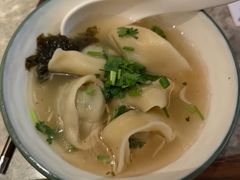 -和子足浴SPA会馆(东方之门店)