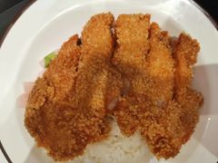 -乡村基(双流时代奥特莱斯餐厅)