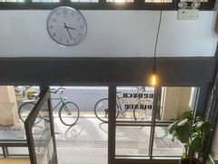 -Juicy Bakery(大学路店)