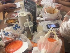 -剧狐剧本杀·月球探案馆(人民广场1号店)