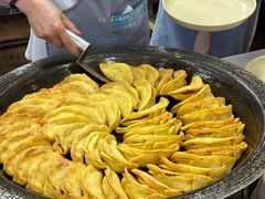 -李记清真馆(打钉巷店)