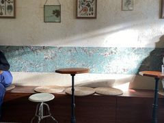大堂-METAL HANDS(五道营店)