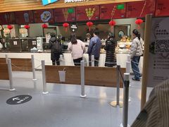 -宜家·瑞典风味餐厅(四元桥店)