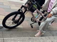 -美利达自行车(霁月园店)