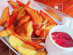 -Catch Bagel(芳草地店)