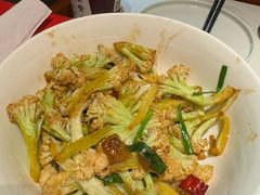 -辣可可·小炒黄牛肉(望京凯德MALL店)