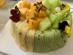 -La patisserie de Mona 茉娜的甜品(韩乐坊店)
