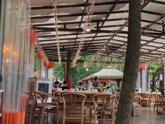 -二荆条·蜀鲜汇城市森林火锅