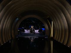 -迪拜帆船酒店海底餐厅