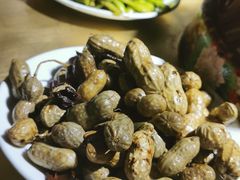 -羊大爷涮肉(亮马桥店)