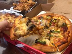 -必胜客(中大银泰店)