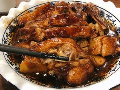 -纳福苑(亮庆餐饮分店)