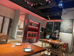 -人间酒暖·Go blanc·烧鸟·深夜食堂(陆家嘴店)