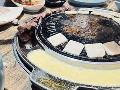 -真牛炭火烤肉(射阳店)