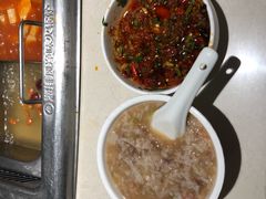 -海底捞火锅(上元大街店)