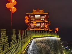 -肇庆古城墙