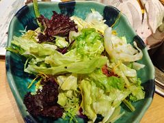 -一井烧肉·活鳗·寿司(望京SOHO店)