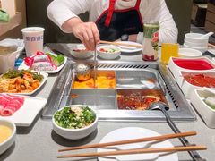 -海底捞火锅(海宁路店)