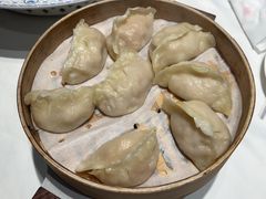 -望海湾鱼头泡饼·天津菜(空港店)