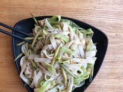 -永辉超市(鲁谷店)